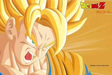 Dragonballzwallpapers   DeviantArt