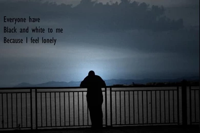 Lonely wallpaper with quote.jpg