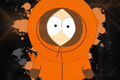 Southpark Kenny   Wallpaper.