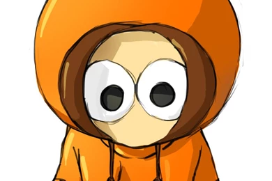 Kenny McCormick By Flowerhhh On DeviantArt