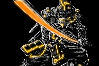 Sixsamurai   DeviantArt