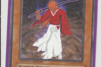 The Six Samurai Kenshin By RedAlaina On DeviantArt