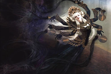 17913 Fantasy HD Wallpapers