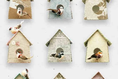 More Quirky Wallpapers – Klaus And Heidi