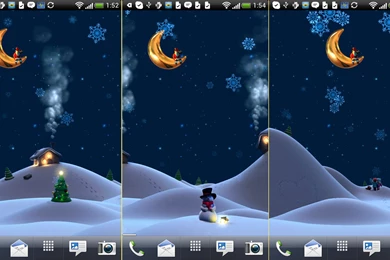 Free Live Wallpapers For Android Mobile Download
