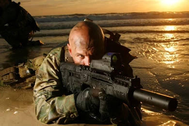 New Us Navy Seals Wallpaper Hd