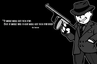 Fallout By Galactus1123 On DeviantArt