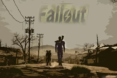 Fallout 4 Wallpapers By Logantop4344 On DeviantArt