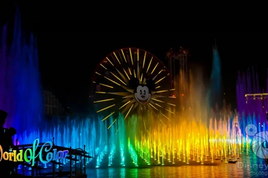 Disney World Wallpapers 9987543