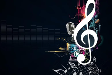 73 MUSIC IPHONE WALLPAPERS FOR THE MUSIC LOVERS.....   Godfather Style