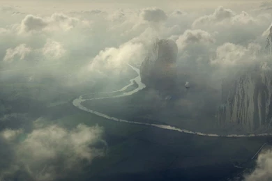 Triple Monitor Wallpapers!   Album On Imgur