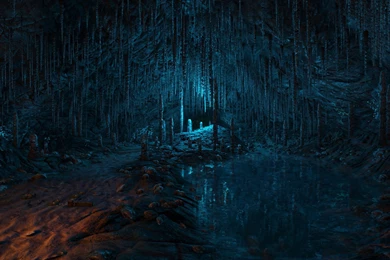 Media » Dear Esther