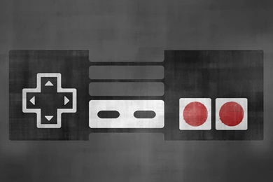 Nes Controller Wallpapers
