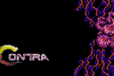 Contra Wallpapers   Wallpapers Cave