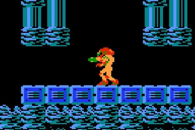 iPhone 5 Nintendo NES Wallpapers   Matt Gemmell