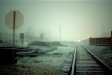 252 Railroad HD Wallpapers