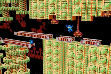 Badass NES Wallpapers By Justin Buonvino   Album On Imgur