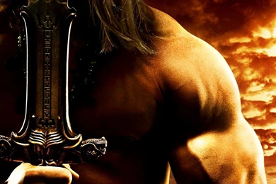 23 Conan The Barbarian (2011) HD Wallpapers