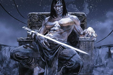 CONAN THE BARBARIAN Fs Wallpapers