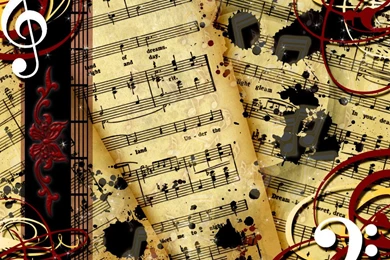 Free Music Images   All Wallpapers New