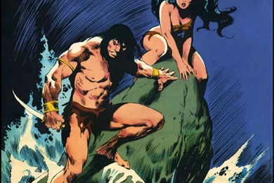 CONAN THE BARBARIAN Fb Wallpapers