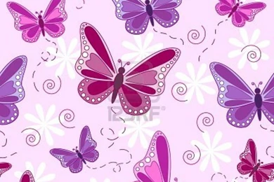 Beautiful Butterflies And Flowers Wallpapers   Bing Images ...
