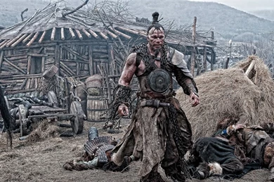 Conan The Barbarian 220980 Gallery, Images, Posters, Wallpapers ...