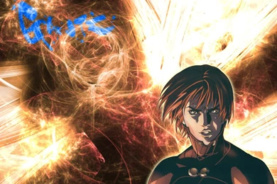 Gantz   Gantz Wallpapers (9370810)   Fanpop