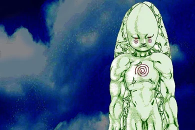 Gantz   Gantz Wallpapers (9370773)   Fanpop