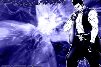 Gantz   Gantz Wallpapers (9370781)   Fanpop