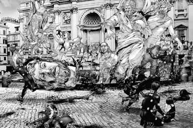 Mangaka Masterwork: Gantz   NitWitty Magazine