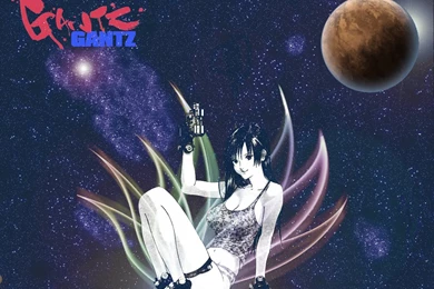 Gantz   Gantz Wallpapers (9370807)   Fanpop