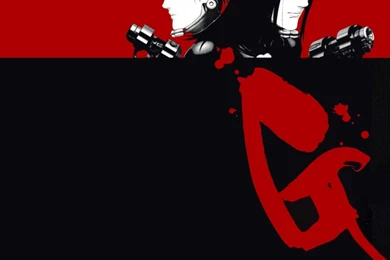 Gantz Pictures HD 1366x768