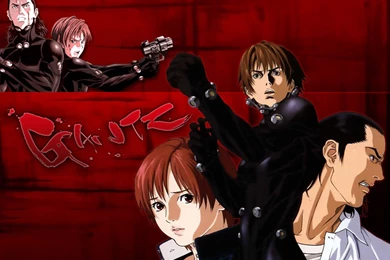 Gantz 26/26 [Sin Censura]