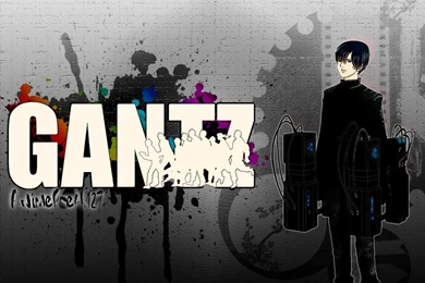 Gantz Nishi By Gantzter127 On DeviantArt