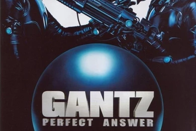 Gantz Wallpapers   Gantz Movies Photo (21006528)   Fanpop