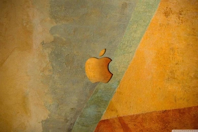 Mac Orange HD Desktop Wallpapers : High Definition : Fullscreen ...