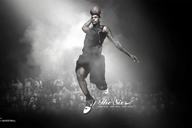 Nike Basketball Wallpapers For Windows