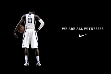 Nike Basketball Wallpapers