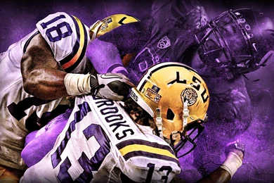 Lsu Football 2015 Wallpapers   Wallpapers Cave