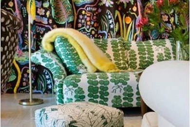 Design Classics: Josef Frank Patterns