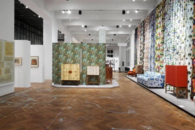 Josef Frank Celebrated At MAK Vienna