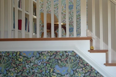 Josef Frank Installed