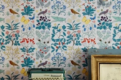 Josef Frank Textiles