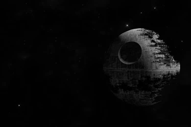 31 Death Star HD Wallpapers