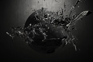 Star Wars Death Star Wallpapers