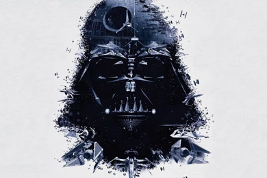 175 Darth Vader HD Wallpapers
