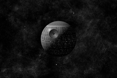 Justpict.com Death Star 2 Wallpapers