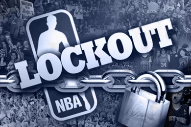 2011 NBA Lokcout Wallpapers