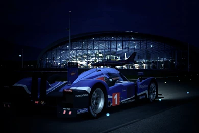 Racing Cars HD Wallpapers